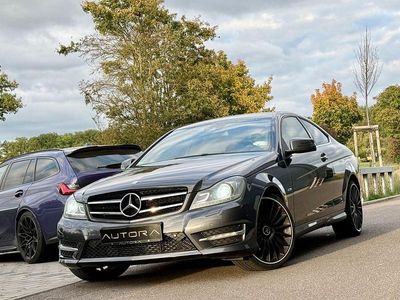 Mercedes C250