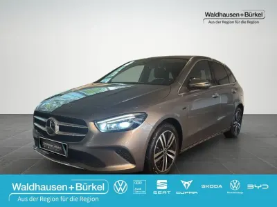 Gebraucht Mercedes B250