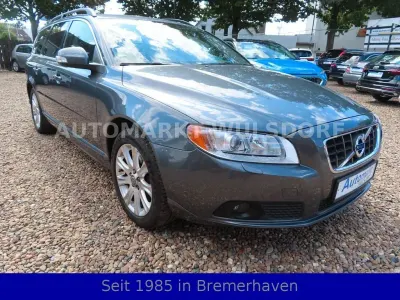 Gebraucht Volvo V70