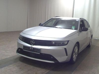 Usata Opel Astra Elegance 131 CV (96 kW) 2024 Grigio Station wagon