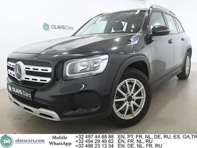 Mercedes GLB180