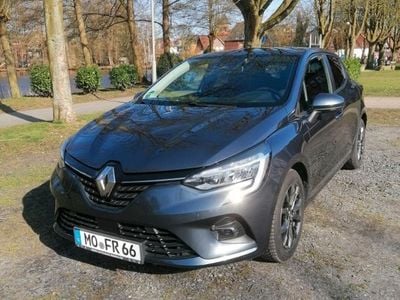 Renault Clio IV