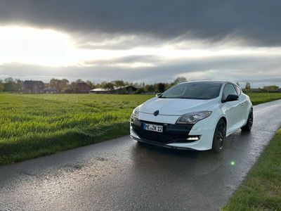 gebraucht Renault Mégane RS Cup 250 RECARO*KEYLESS*TÜV*8FACH*XENON*