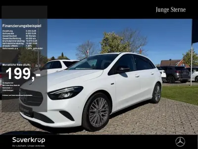 Gebraucht Mercedes B250