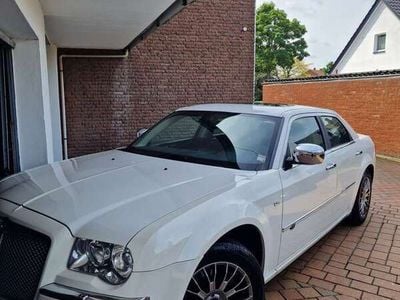 Chrysler 300C
