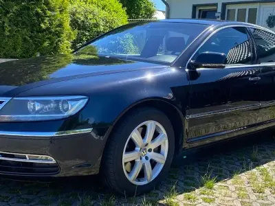 Gebraucht VW Phaeton