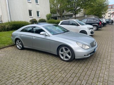 gebraucht Mercedes CLS350 CGI V6 Aut. W219 292ps