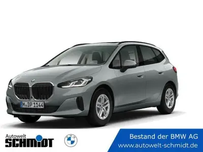 Gebraucht BMW 220