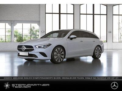 Mercedes CLA200
