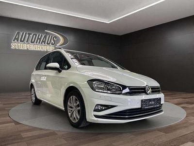 VW Golf Sportsvan