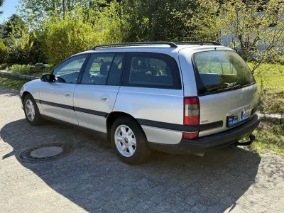 Occasion Opel Omega