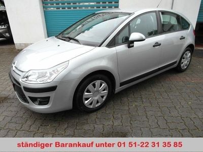 Citroën C4