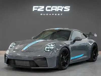 Gebraucht Porsche 911 GT3