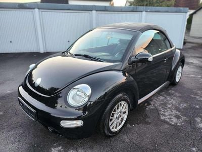 VW Beetle