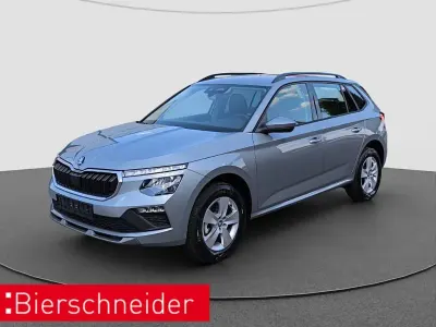 Gebraucht Skoda Kamiq