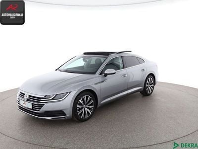 VW Arteon