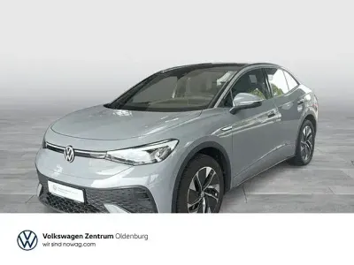 Gebraucht VW ID.5