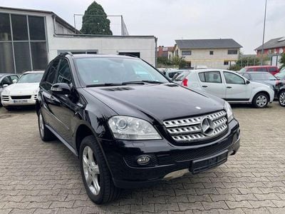Mercedes ML350