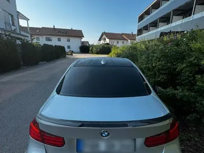 Brugt BMW 335