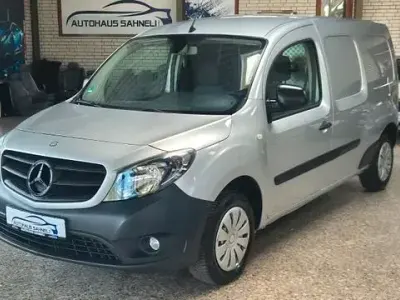 Gebraucht Mercedes Citan 111