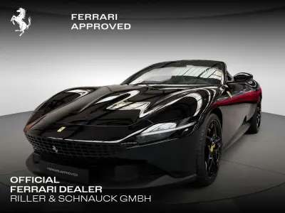 Gebraucht Ferrari Roma