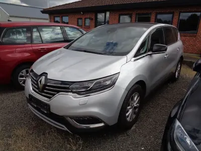 Gebraucht Renault Espace