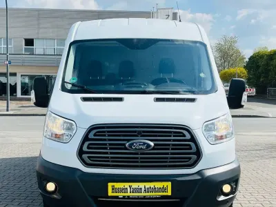 Gebraucht Ford Transit Trend 105 PS (77 kW) 2020 Van