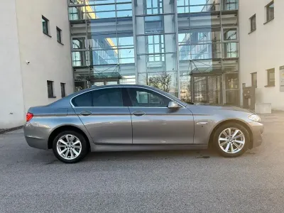 Brugt BMW 523