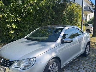 VW Eos