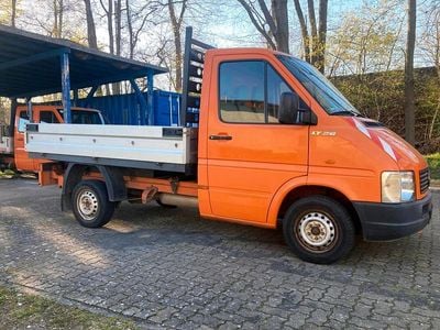 Second-hand VW LT 83 CP (61 kW) 2003