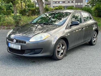 Fiat Bravo