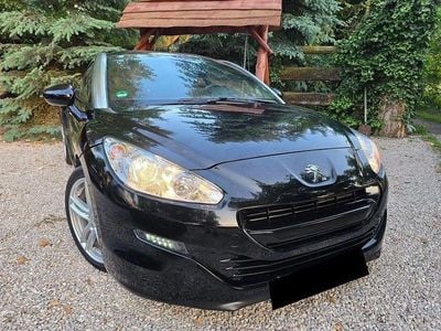 Peugeot RCZ