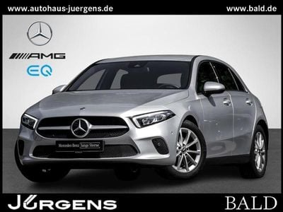 Mercedes A200