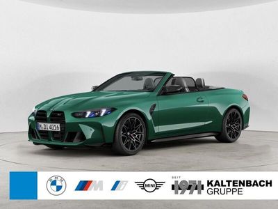 BMW M4 Cabriolet