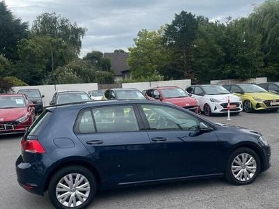 VW Golf VII