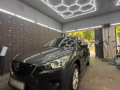 Gebraucht Mazda CX-5