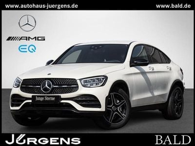 Mercedes GLC300
