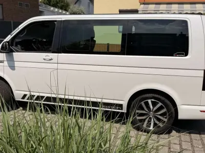 Gebraucht VW Multivan