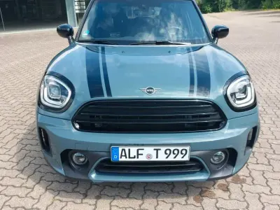 Gebraucht Mini Cooper Countryman
