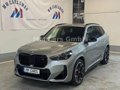 Silber Gebraucht 2024 BMW X1 M Sport SUV | 50.700 € (Guter Preis)