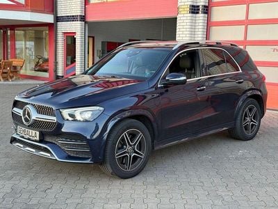 Mercedes GLE400