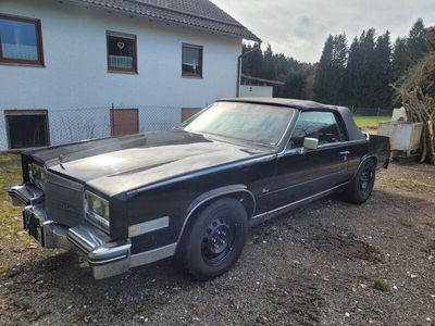 gebraucht Cadillac Eldorado Biarritz