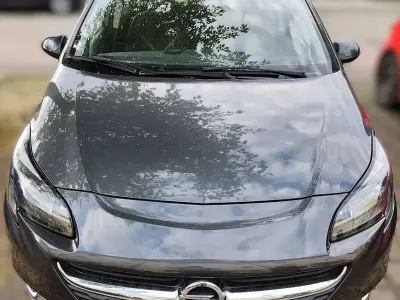 Gebraucht Opel Corsa