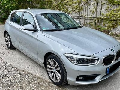BMW 120