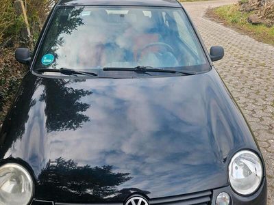 VW Lupo
