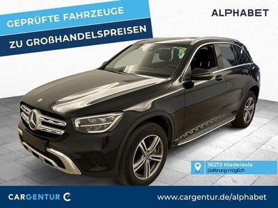 Mercedes GLC300e