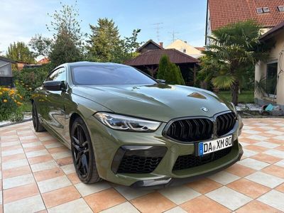 BMW M8