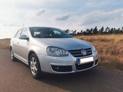 VW Jetta