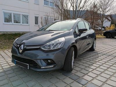 Renault Clio IV