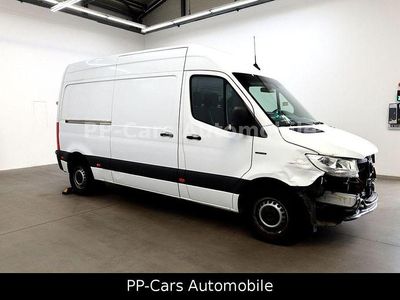 Mercedes E-Sprinter
